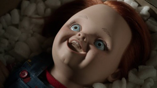 Илюстрация: Curse of Chucky