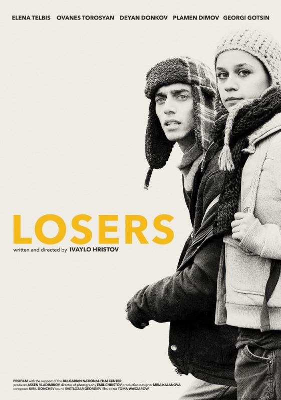 losers poster