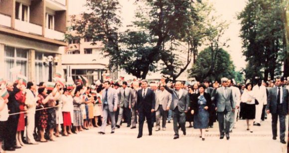 Снимка: Lovechmedia.com