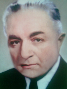 Никола Петков