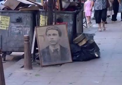 Снимка: в. "Гласове"