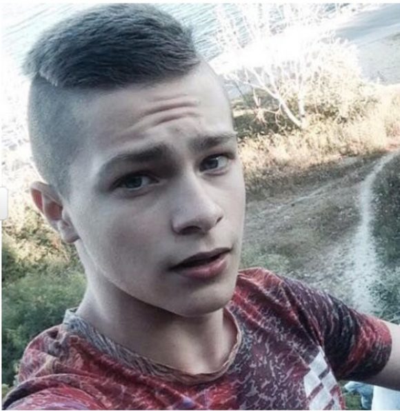 14-годишният Дейман Душев се прости с младия си живот и с мечтите си на 1 април т.г. Снимка: Фейсбук
