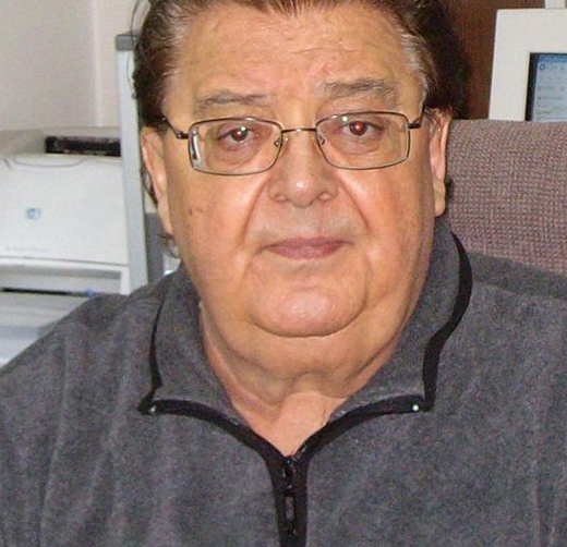 Д-р Иван Гаджев (1937-2017)