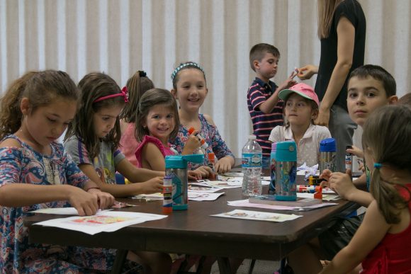 Лятна чуднотека