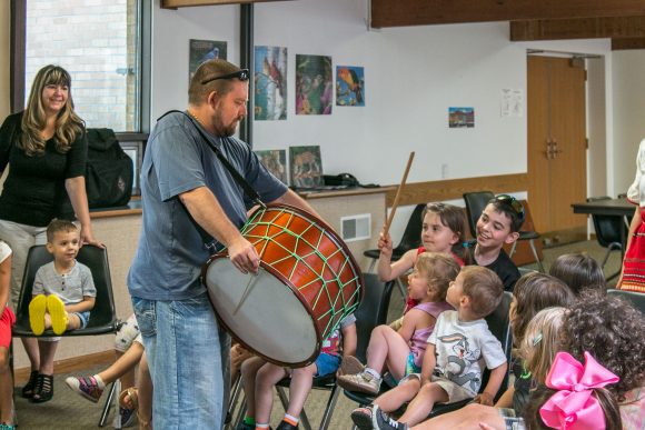 Лятна чуднотека