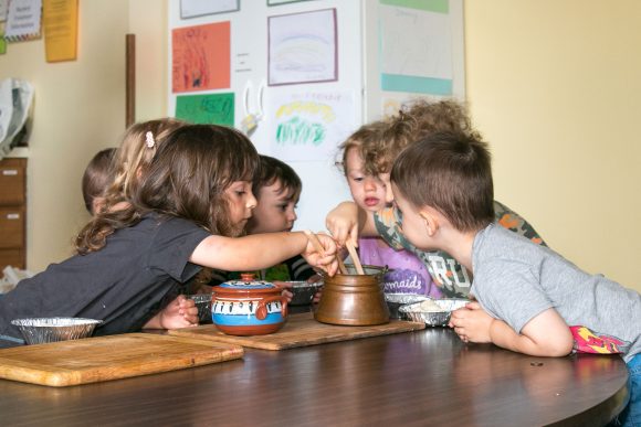 Лятна чуднотека