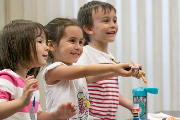 Лятна чуднотека