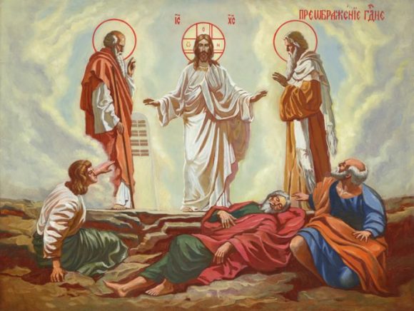 preobrazhenie-gospodne