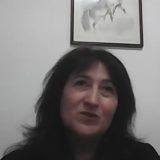 Тодора Радева. Снимка: Скрийншот от видео на "Глаголницата"