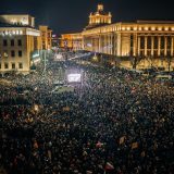 Снимка: Етюд-и-те на София / Sketches of Sofia