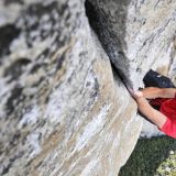 Снимка: alexhonnold.com