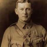 John McCrae, 1914. Източник: en.wikipedia.org
