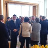 Снимка: Посолство на Р България в Лондон