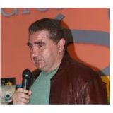 Виктор Хинов. Снимка: архив