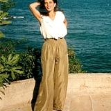 Снимка: Личен архив на автора