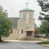 БПЦ "Св. Стефан" – Индианаполис. Източник: ststephenorthodox.org