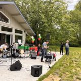 Снимка: Архив на Българския културен център в Сиатъл