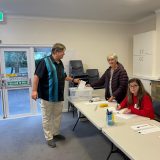 Снимка: МВнР