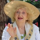 Татяна Лолова (1934-2021). Източник: sled5.bg