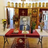 Снимка: БУ "Иван Станчов" – Лондон