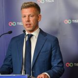 Петер Мадяр. Снимка: ЕПА/БГНЕС