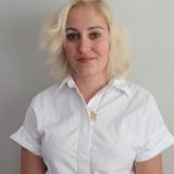 Офелия Цицкова (19.06.1980 – 10.05.2026)
