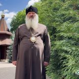 Митрополит Павел. Снимка: Скрийшот от видео на Киевско-Печорската лавра