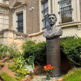 Снимка: Посолство на България в САЩ