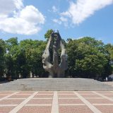 Паметникът на Съдението в Пловдив. Източник: izbulgaria.com