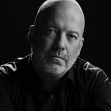 Иво Сиромахов. Снимка: Личен архив