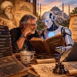 Източник: ФБ профил на автора